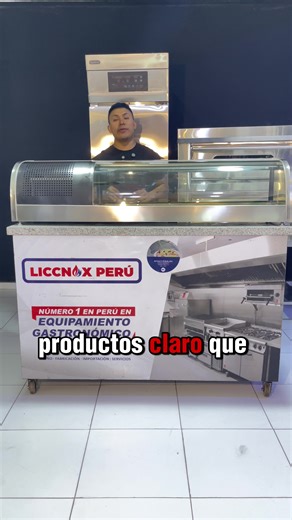 Exhibidora sushi 🍱 . . . #exhibidores #sushi #negocios #paratiiiiiiiiiiiiiiiiiiiiiiiiiiiiiii #virall