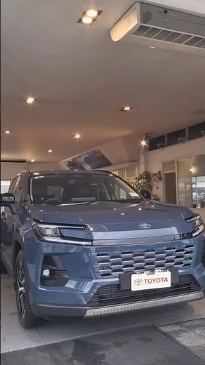 Unleashing the 2026 Toyota RAV4 HEV: A New Standard of Precision and Technology