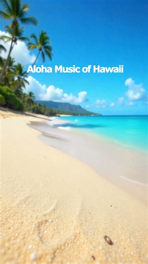Aloha Music of Hawaii #shorts #hawaiianmusic #acousticmusic