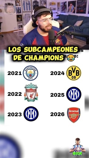 PERO AUN NO SE JUEGA LA FINAL 😂 #lacobraaa #futbol #davoxeneize #arsenal #psg #championsleague