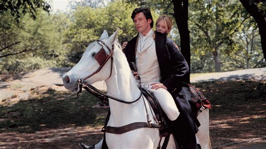 Kate & Leopold (2001)