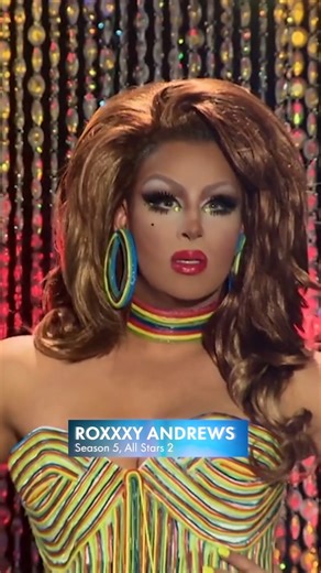 It’s giving fashion 💅 Our All Stars look back at their FAVORITE fashion moments from their original seasons ⭐️ #AllStars9 starts streaming FRIDAY on @paramountplus! | RuPaul's Drag Race