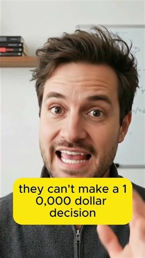 Why are simulation-based split testing tools flawed #shorts