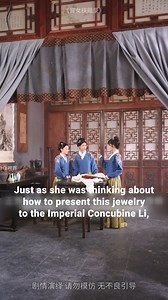 The Palace Maid's Deadly Revenge | Drama Movies | Facebook