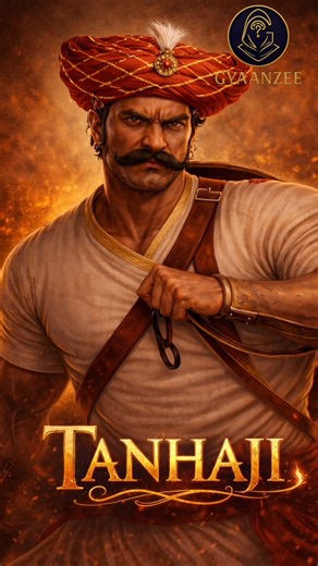 गढ़ आला पण सिंह गेला। Maratha Mahaveer Tanhaji Malusre । Maratha Samrajya । Shivaji Maharaj ।History