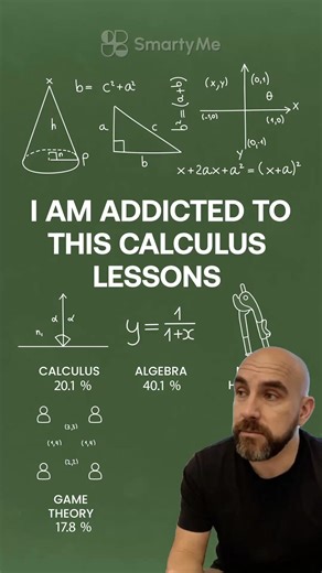 Replace social media with microlearning - just 10 minutes a day! Get your bite of knowledge anytime 💡 | MindMath