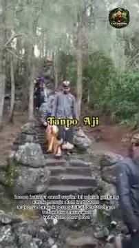 exsplor misteri candi sepilar ginung arjuno