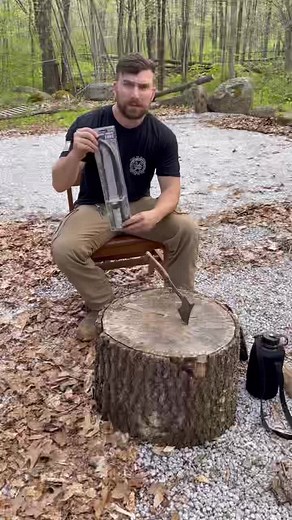 Harbor Freight Survival Knife. Bargain or Bullsh*t? #harborfreight #survivalgear #survival #survivalkit #calculatedsurvival