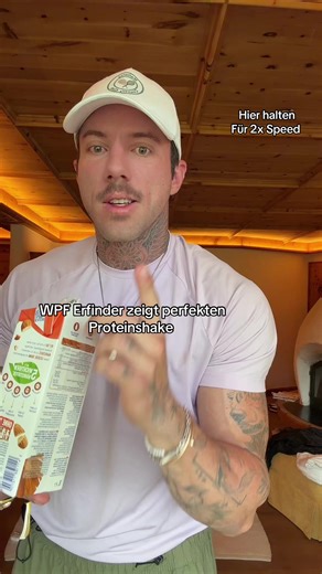 Best Protein Shakes for Fitness Enthusiasts