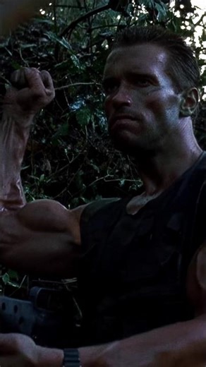 Why Arnold Schwarzenegger Refused AC on Predator Set