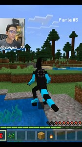 Ben 10 en Minecraft #minecraft #juegos #minecraftmemes #minecraftpe #minecrafttrucos #minecraftseriesurvival #minecraftparkour #minecraftbuilding #minecraftbedrock #minecraftanimation #ben10 #ben10aliens | JORPA GAMES