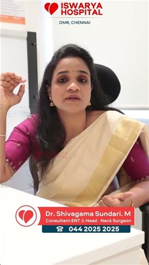 How to Identify Ear Problems in Kids? | ENT Doctor Explains Step-by-Step