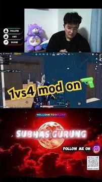 Clutch mod on🔫🫡