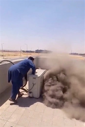 Importance of Regular Air Conditioner Cleaning