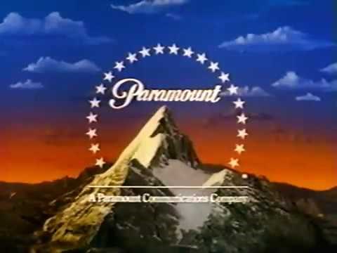 Opening to Wayne's World 2 1994 VHS