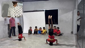 11K views · 175 reactions | Regular Class | ABCD Dance Academy | Facebook