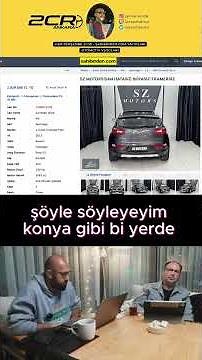 1 Milyona Kia Sportage'dan Daha Donanımlısı Var Mı?