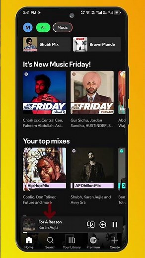 How to Like Songs on Spotify (Save Music to Your Library)
