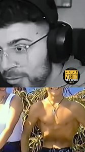 💬 La Cobra escucha la historia de CR7 y queda impactado 😳 #cr7 #GOAT | Pasión Por El Deporte