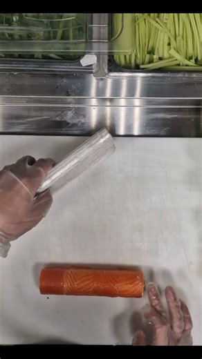 Рол Филадельфия #еда #роллы #суши #другошеф #филадельфия #sushi #sushilovers #follow4follow #food