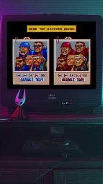 Remembering Retro Games (EXTENDED EDITION): General Chaos - Genesis