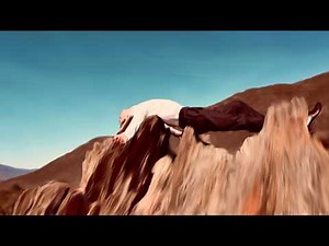 Poèm Franzén - Freedom's Sorry Song (Official Music Video)