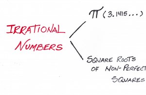 Unit 3.1: What is a Rational Number?