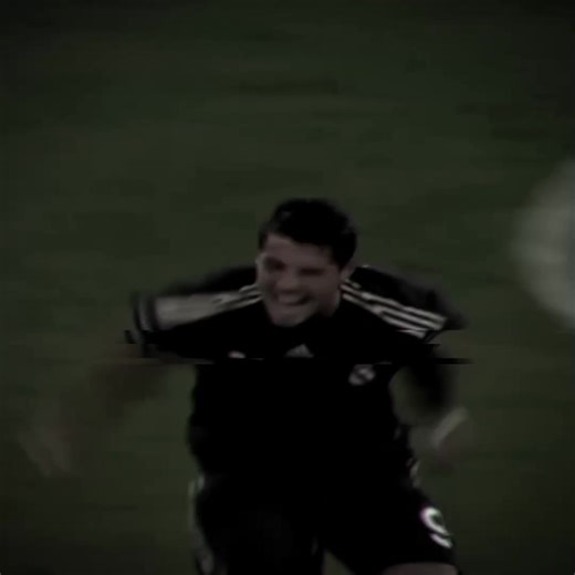 Old Phonk Vibes Featuring Ronaldo 💀