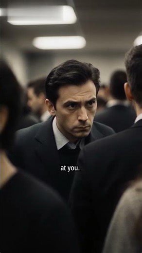 The Psychology of Paranoia 😨 | Why Your Mind Creates Enemies