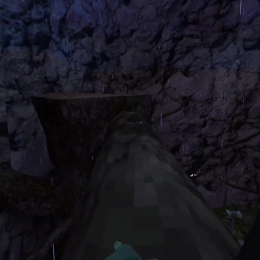 Perfect loop #gt#loop#gorillatagvr#vr#prefectloopgt