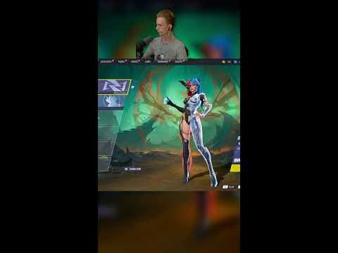 Coming back to Marvel Rivals in 2026!