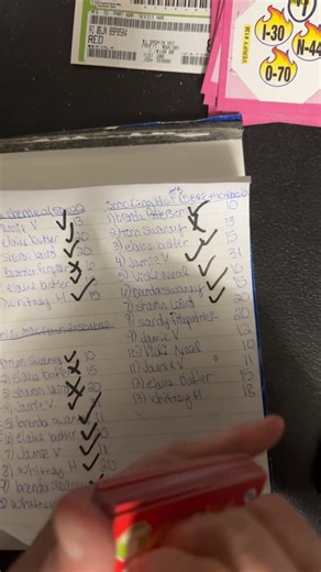 Sure tips 60816, 72153, 51150, 62846, 67045, blue cherries, mini max flash box 1, smoking hot box 8 and tabs reveal | Kerrtown Community Center Events