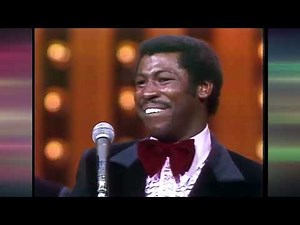 Harold Melvin & The Blue Notes - The Love I Lost [Live Performance]