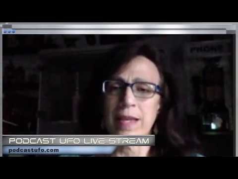 Linda Zimmerman, More Hudson Valley UFOs, 06-12-2017