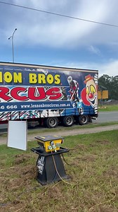 39 reactions · 21 shares | LOGANHOLME we have arrived Opening Thursday 30th March Get your tickets now at www.lennonbroscircus.com.au 0408536666 Onsite Box Office From 1 hour before each performance Tickets starting at just $15 Child Adults $25 | Lennon Bros Circus | Facebook