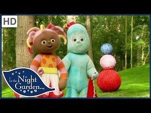 All Aboard the Ninky Nonk | In the Night Garden | Videos for Kids | WildBrain Little Ones