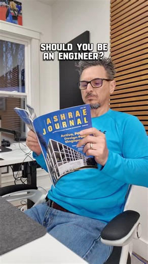 Engineer… Because That’s What They Told Me 😂