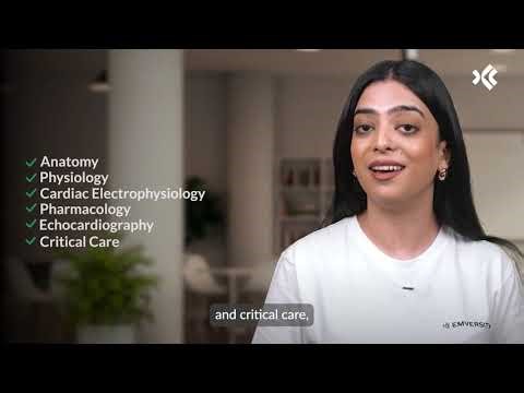 Course Overview | Bachelor of Cardiovascular Technology at K.R. Mangalam University