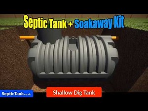 septic tank installation cost