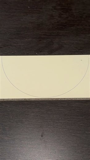 Easy trick to measure a 90 degree angle using rope...