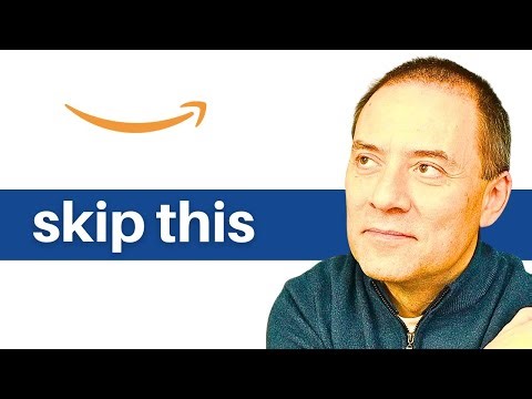 What Amazon Interviewers Will NEVER Ask You