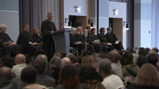 Cook County Chief Judge Timothy Evans loses reelection bid