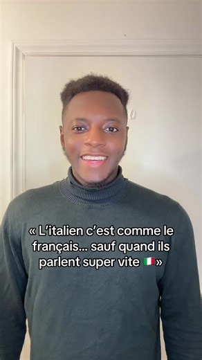 L'italien en mode supersonique : Apprenez avec humour !