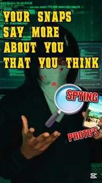 #spy #smartphone #pythonanddjangofullstackwebdeveloper #cybersecurity #codingbat