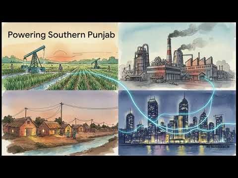 Multan Electric Power Company (MEPCO)
