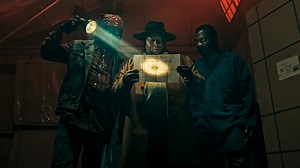 Watch Big Nunu's Little Heist | Netflix Official Site