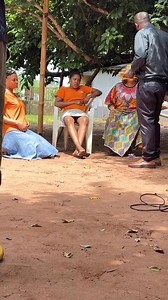 11K views · 334 reactions | Filming | MERCY Kenneth TV | Facebook