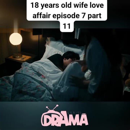 18 sai Niizuma Furin Shimasu #dorama