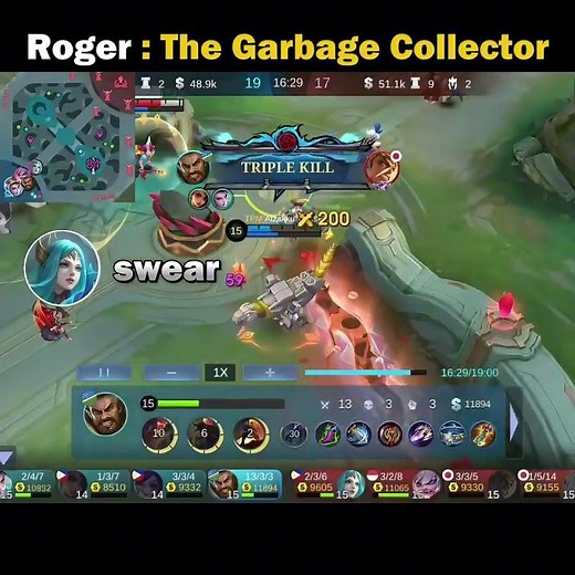 Garbage collector