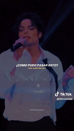 You Are Not Alone - Michael Jackson